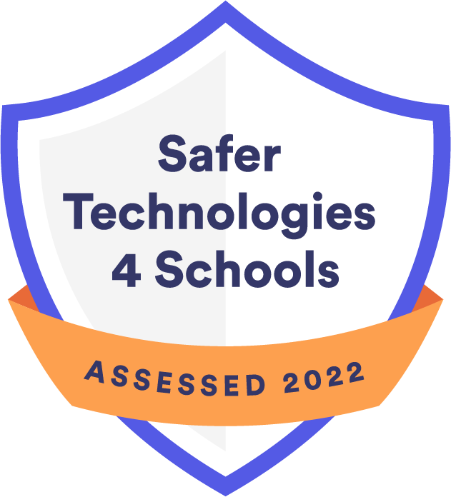 Safer Technologies 4 Schools logo