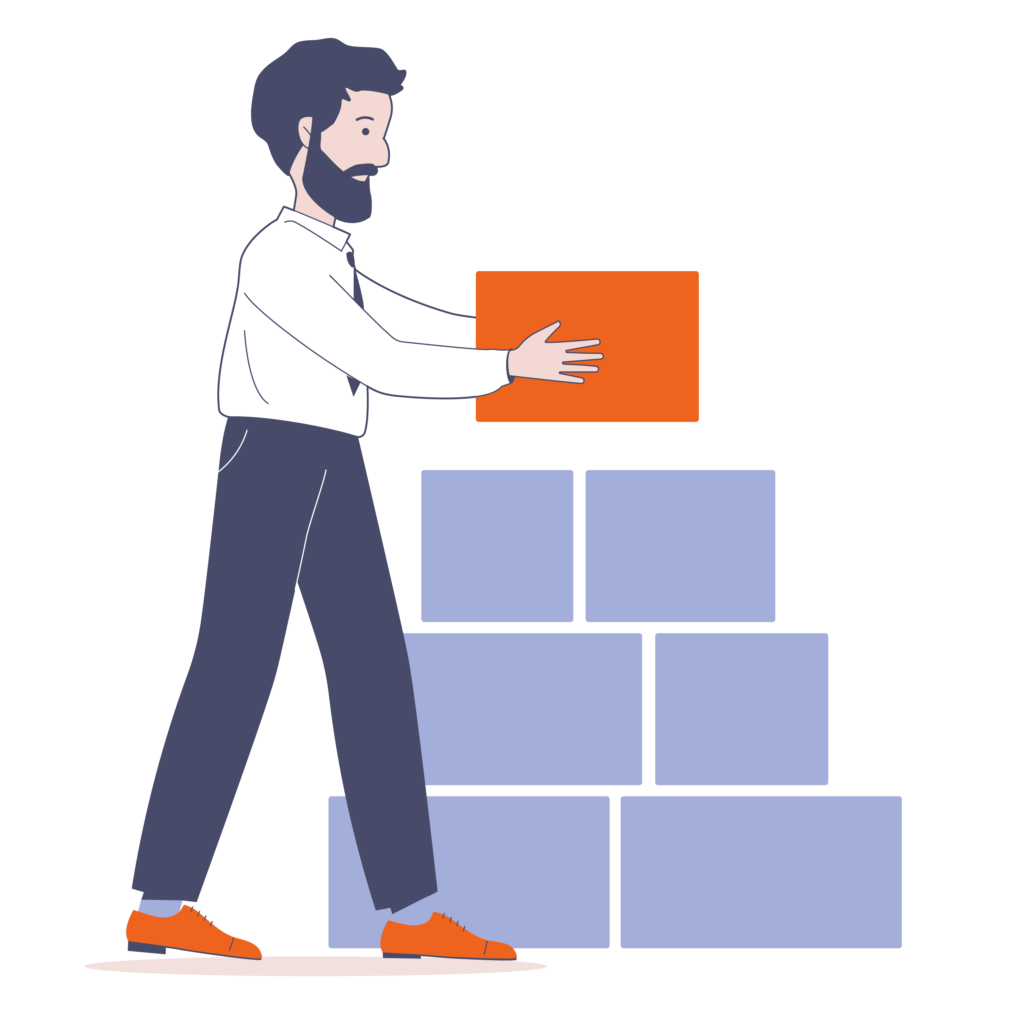 Building blocks
