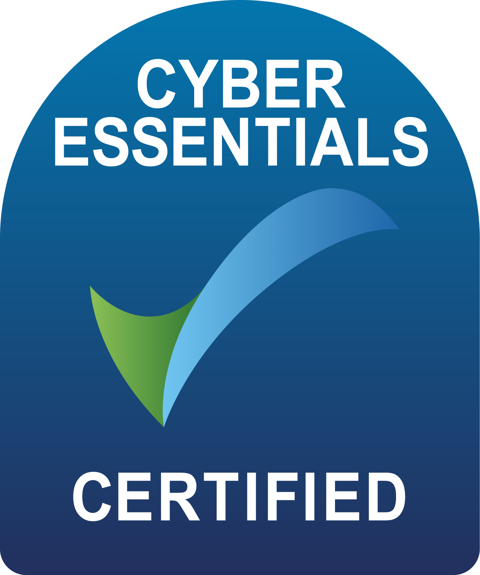 Cyber Essentials logo