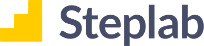 Steplab Logo