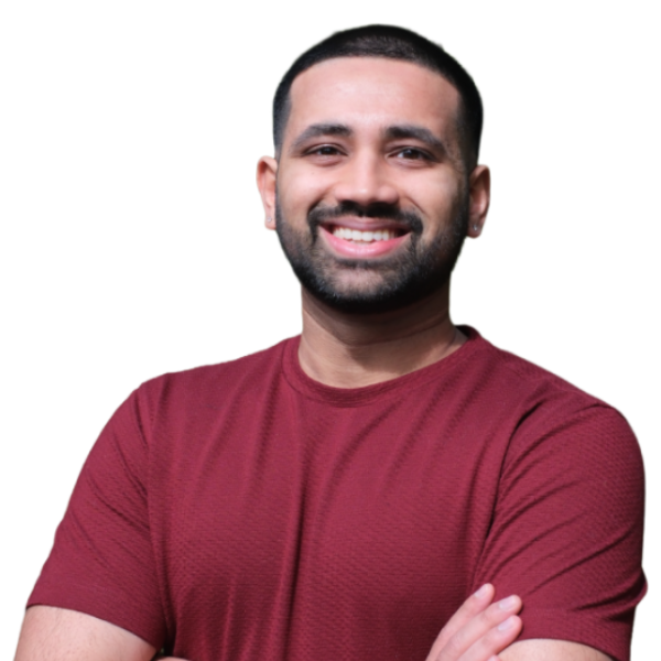 Varun Krishnamoorthy