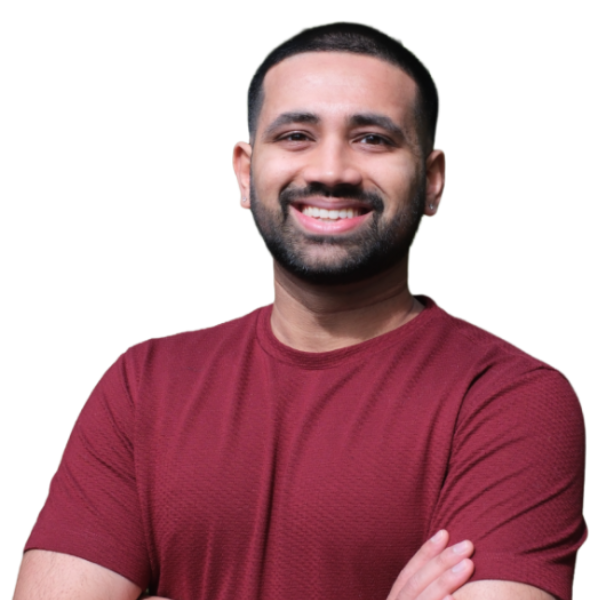 Varun Krishnamoorthy